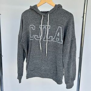 CJLA Hoodie